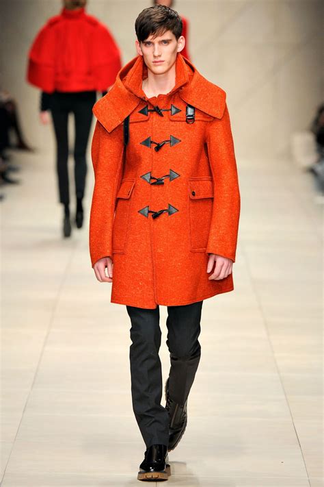 burberry prorsum fall winter 2011|burberry prorsum sale.